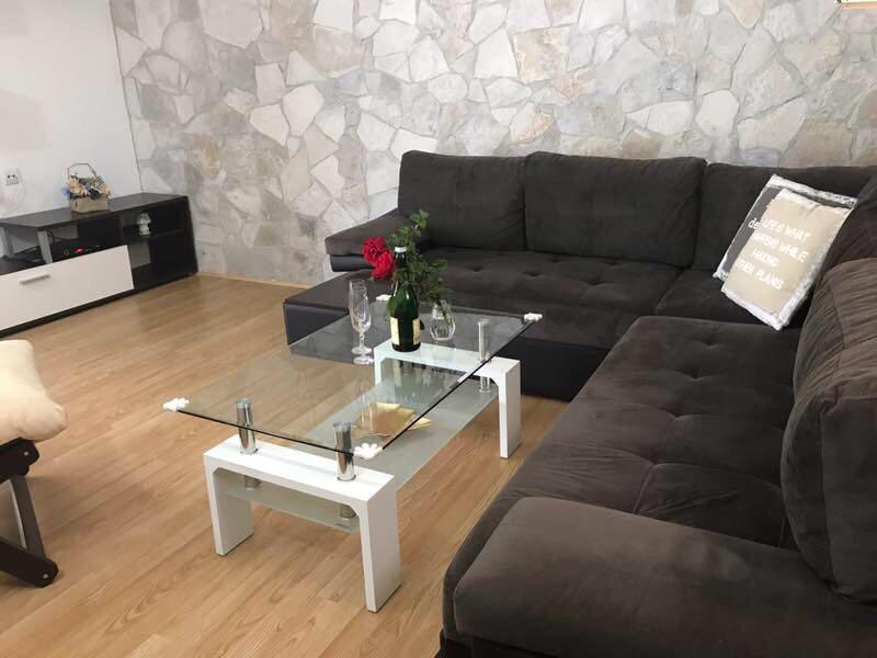 Alisa Sea View Apartment Prcanj Kotor Exterior photo