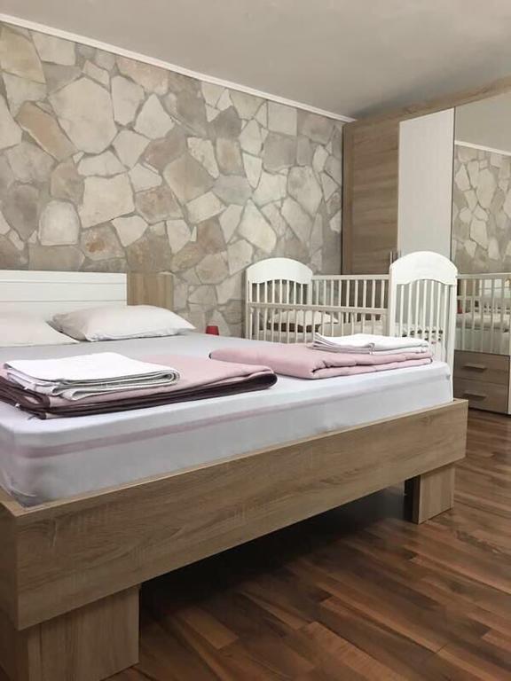 Alisa Sea View Apartment Prcanj Kotor Exterior photo