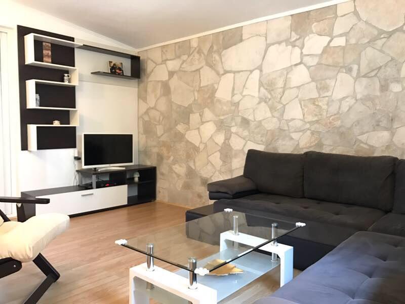 Alisa Sea View Apartment Prcanj Kotor Exterior photo